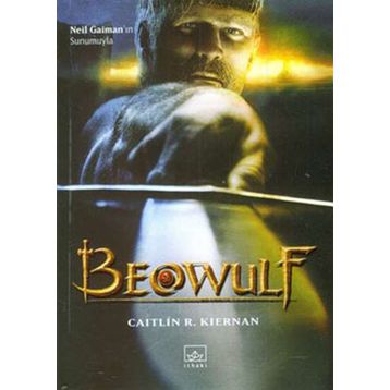 BEOWULF - CAITLIN R. KIERNAN