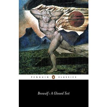 BEOWULF - CAITLIN R. KIERNAN