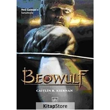 BEOWULF - CAITLIN R. KIERNAN