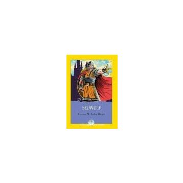 BEOWULF - CAITLIN R. KIERNAN
