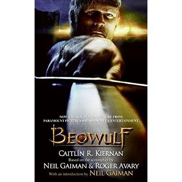BEOWULF - CAITLIN R. KIERNAN