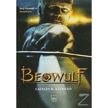 BEOWULF - CAITLIN R. KIERNAN