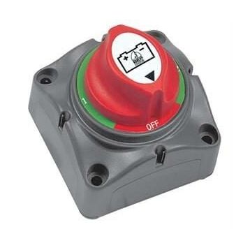 Bep 721 350 Amper Akü Şalteri