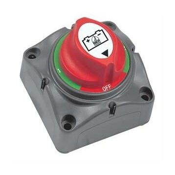 Bep 721 350 Amper Akü Şalteri