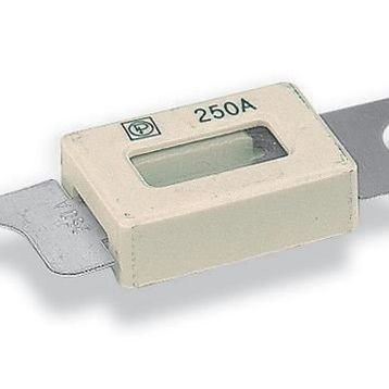 Bep Anl 80 Amper 80 Ah Sigorta