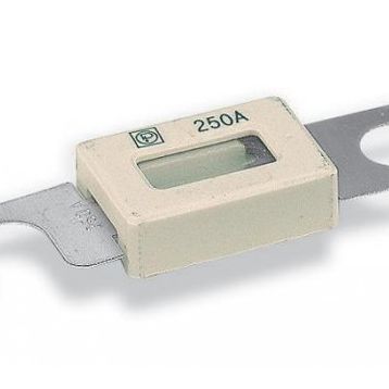 Bep Anl 80 Amper 80 Ah Sigorta