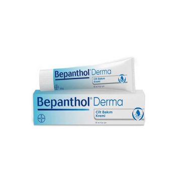 Bepanthol 100 ml Derma Cilt Bakım Kremi