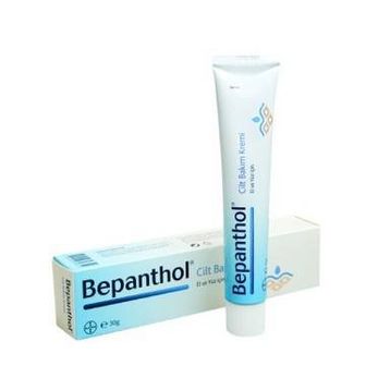 Bepanthol 30 gr 2 Adet Cilt Bakım Kremi
