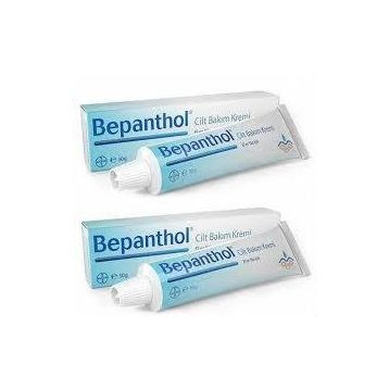 Bepanthol 30 gr 2 Adet Cilt Bakım Kremi