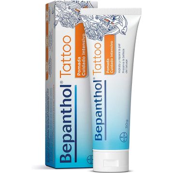Bepanthol 30 gr Tattoo Pomada Krem