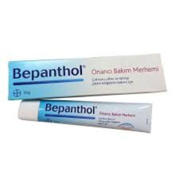 Bepanthol 3x30 gr Onarıcı Bakım Merhemi