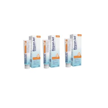 Bepanthol 3x50 gr Onarıcı Bakım Merhemi