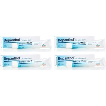 Bepanthol 4x30 gr Cilt Bakım Kremi