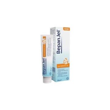 Bepanthol 50 gr Bayer Bepanjel Jel
