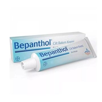 Bepanthol 6x30 gr Cilt Bakım Kremi