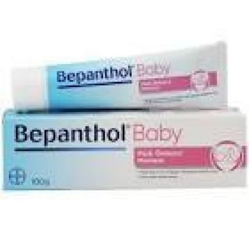 Bepanthol Baby 10x100 gr Pişik Kremi