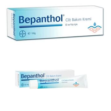 Bepanthol Derma 100+30 gr Cilt Bakım Kremi