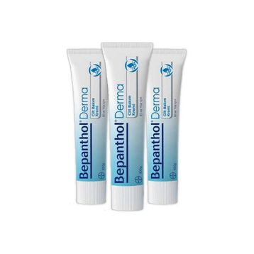 Bepanthol Derma 3x100 gr Cilt Bakım Kremi