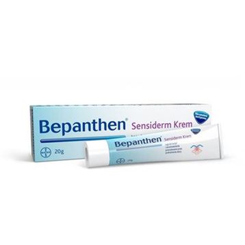 Bepanthol Sensiderm 20 gr Kaşıntı Giderici Krem