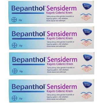 Bepanthol Sensiderm 30 gr Kaşıntı Kremi