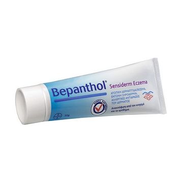 Bepanthol Sensiderm 30 gr Kaşıntı Kremi