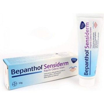 Bepanthol Sensiderm 30 gr Kaşıntı Kremi