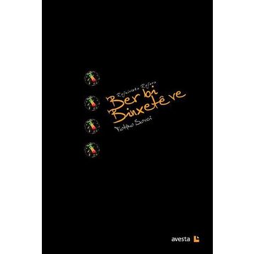 BER BI BINXETE VE (ROJNIVISKA ROJAVA) - FATMA SAVCI
