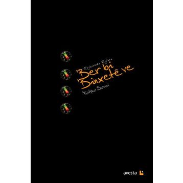 BER BI BINXETE VE (ROJNIVISKA ROJAVA) - FATMA SAVCI