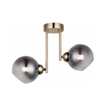 Bera 2XE27 2'li Plafonyer