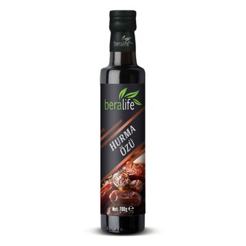 Beralife 700 gr Hurma Özü