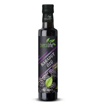 Beralife 700 gr Karadut Özü