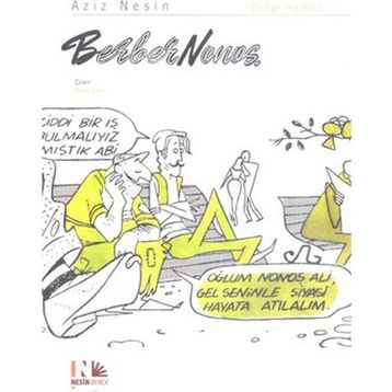 Berber Nonoş - Aziz Nesin