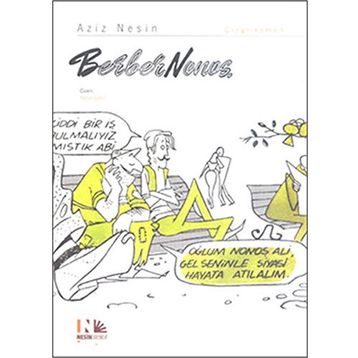 Berber Nonoş - Aziz Nesin