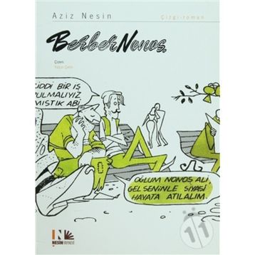Berber Nonoş - Aziz Nesin