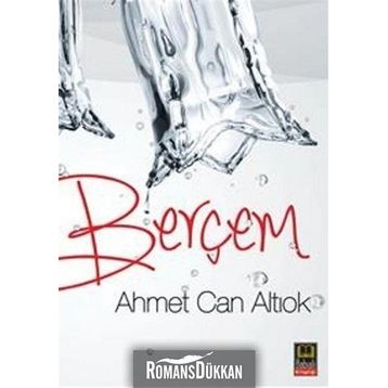 Berçem - Ahmet Can Altıok