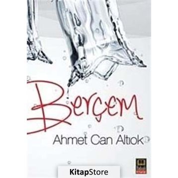 Berçem - Ahmet Can Altıok