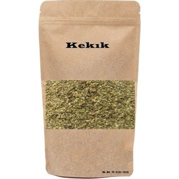 Berceste 250 gr Kekik