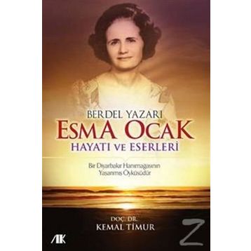 BERDEL - ESMA OCAK
