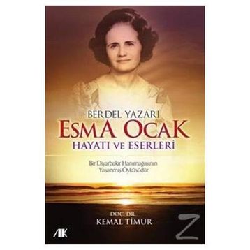 BERDEL - ESMA OCAK
