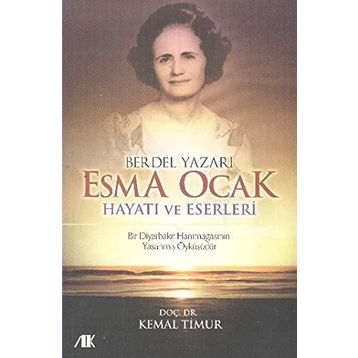 BERDEL - ESMA OCAK
