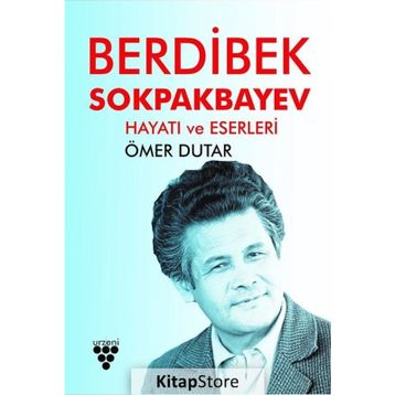 Berdibek Sokpakbayev - Ömer Dutar