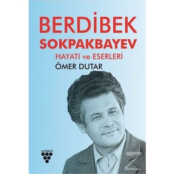 Berdibek Sokpakbayev - Ömer Dutar