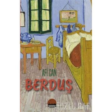 BERDUŞ - SERVET ERSOY