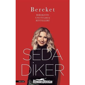 Bereket - Seda Diker