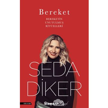 Bereket - Seda Diker