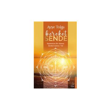 Bereket Sende - Ayşe Tolga