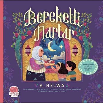 Bereketli Narlar - A. Helwa