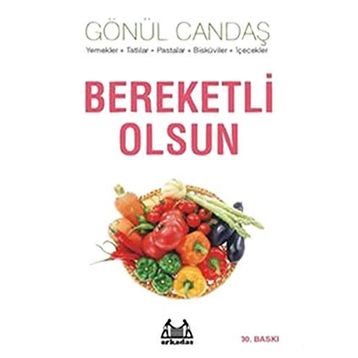 BEREKETLI OLSUN - GÖNÜL CANDAŞ
