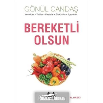 BEREKETLI OLSUN - GÖNÜL CANDAŞ