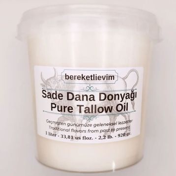 Bereketlievim 1 lt Sade Dana Donyağı